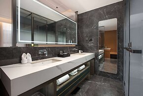 Days Hotel By Wyndham Luzhou Gulin