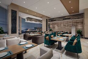 Days Hotel By Wyndham Luzhou Gulin