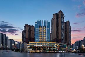 Days Hotel By Wyndham Luzhou Gulin