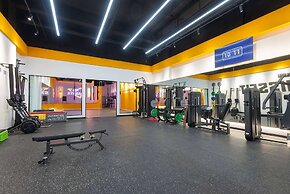 Days Hotel By Wyndham Luzhou Gulin