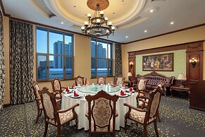 Days Hotel By Wyndham Harbin Qunli