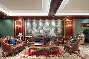 Days Hotel By Wyndham Harbin Qunli