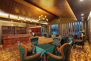 Days Hotel By Wyndham Harbin Qunli