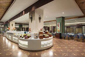 Days Hotel By Wyndham Harbin Qunli