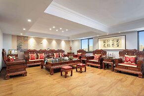Days Hotel By Wyndham Harbin Qunli