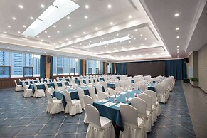 Days Hotel By Wyndham Harbin Qunli