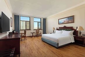 Days Hotel By Wyndham Harbin Qunli