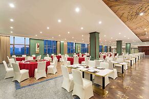 Days Hotel By Wyndham Harbin Qunli