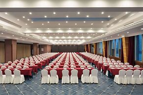 Days Hotel By Wyndham Harbin Qunli