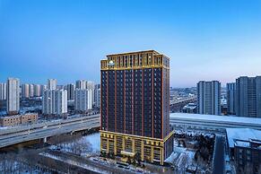 Days Hotel By Wyndham Harbin Qunli