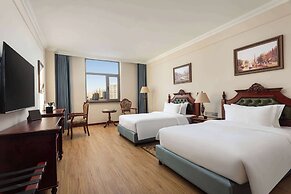 Days Hotel By Wyndham Harbin Qunli