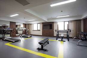 Days Hotel By Wyndham Harbin Qunli