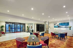 Days Inn By Wyndham Harbin Qunli