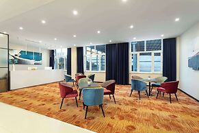 Days Inn By Wyndham Harbin Qunli