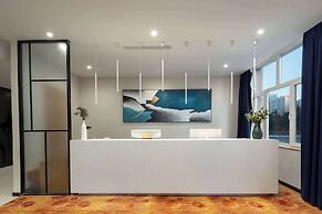 Days Inn By Wyndham Harbin Qunli