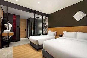 Days Inn By Wyndham Harbin Qunli
