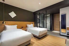 Days Inn By Wyndham Harbin Qunli