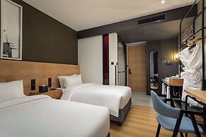 Days Inn By Wyndham Harbin Qunli