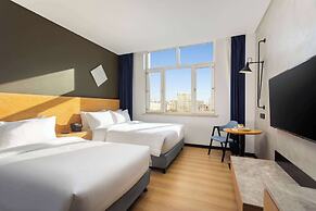 Days Inn By Wyndham Harbin Qunli