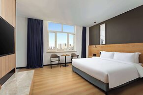 Days Inn By Wyndham Harbin Qunli