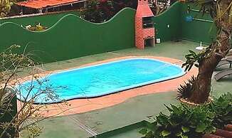 La Tana Del Tano Guest House