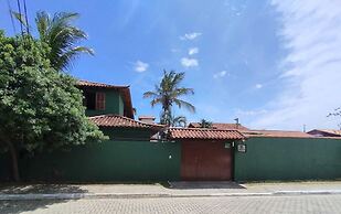 La Tana Del Tano Guest House