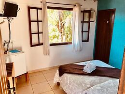 La Tana Del Tano Guest House