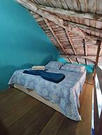 La Tana Del Tano Guest House