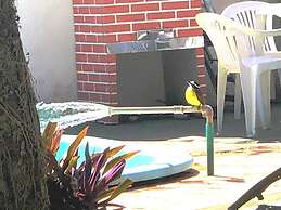 La Tana Del Tano Guest House