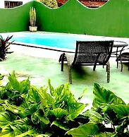 La Tana Del Tano Guest House