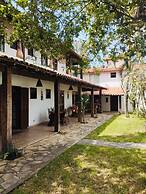 La Tana Del Tano Guest House