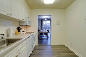 Stay with Comfort in Crystal City