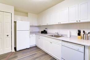 Stay with Comfort in Crystal City