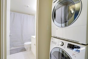 Stay with Comfort in Crystal City