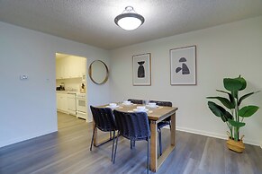 Stay with Comfort in Crystal City