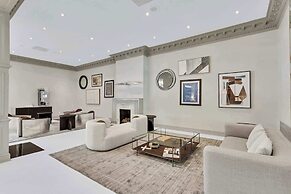 Stay with Comfort in Crystal City