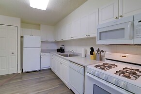 Stay with Comfort in Crystal City