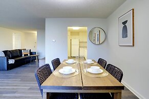 Stay with Comfort in Crystal City