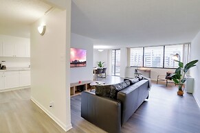 Stay with Comfort in Crystal City