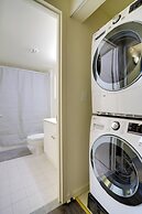 Stay with Comfort in Crystal City