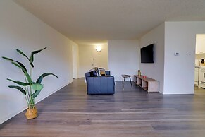 Stay with Comfort in Crystal City