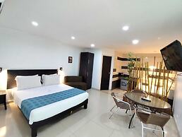 Villeta Suite
