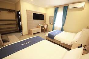 The Caye Hotel San Pedro