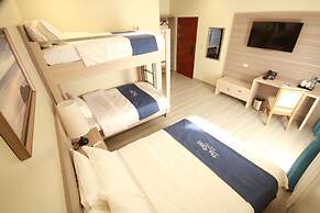The Caye Hotel San Pedro