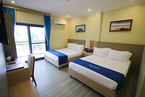 The Caye Hotel San Pedro