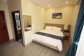 The Caye Hotel San Pedro