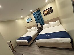 The Caye Hotel San Pedro