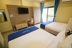 The Caye Hotel San Pedro