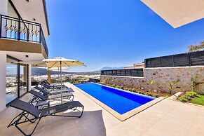 Villa Maranga in Kalkan