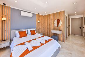 Villa Maranga in Kalkan